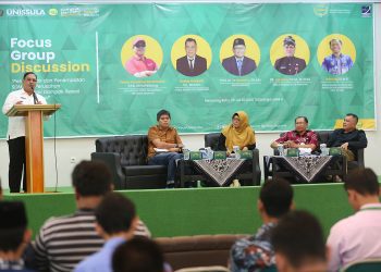 Bukan IPK Disnaker dan Apindo Tekankan Pentingnya Attitude Pekerja