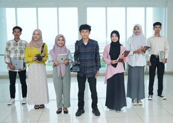 Jalur Mandiri S1 Pendidikan Bahasa Inggris Unissula Lebih Terjangkau