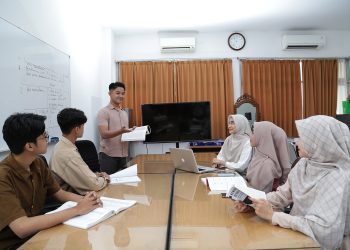 Jalur Mandiri S1 Manajemen Unissula Lebih Terjangkau