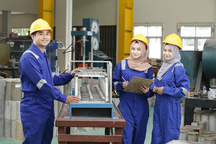 Berapa Biaya Registrasi Jalur Mandiri S1 Teknik Sipil Unissula ?