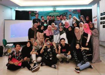 Serunya Kuliah di Ilmu Komunikasi Unissula