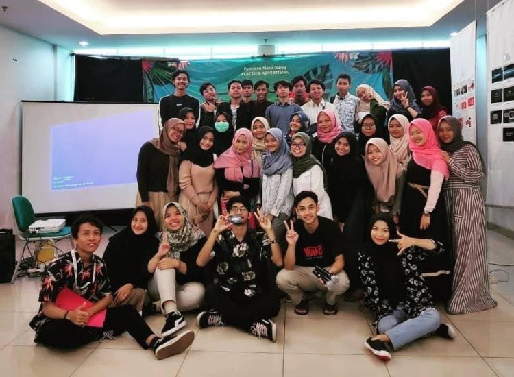 Serunya Kuliah di Ilmu Komunikasi Unissula