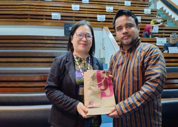 Keperawatan Unissula Perluas Kerjasama dengan Universitas Malaya