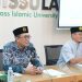 Pesantren Mahasiswa Unissula Siap Sambut Santri Baru
