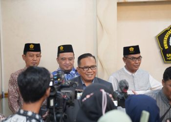 PERINGKAT WEBOMETRICS UNISSULA TEMBUS 10 BESAR NASIONAL