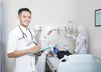 Jalur Mandiri D3 Keperawatan Unissula Lebih Terjangkau