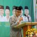 73 Tahun Mengabdi, Ketua Yayasan Tekankan Integritas