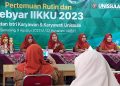 IIKKU Unissula Peduli Generasi Penerus Bangsa