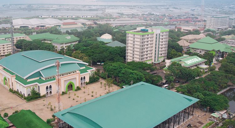 Berikut Sepuluh PTS Islam Swasta Terbaik di Indonesia