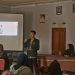 Mahasiswa KKN Unissula Selenggarakan Penyuluhan Stunting