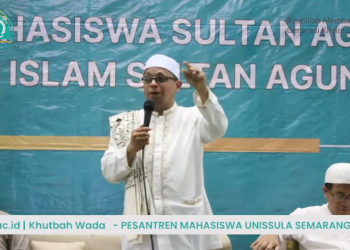 Habib Jakfar Ingatkan Menjaga Sholat dan Birrul Walidain