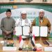 Unissula Perluas Kerjasama Internasional dengan Daarul Hadist Yaman