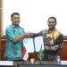 Unissula Jalin Kerjasama dengan Universitas Labuhanbatu