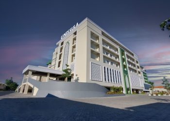 10 Perguruan Tinggi Swasta Terbaik di Indonesia Versi Webometrics 2023