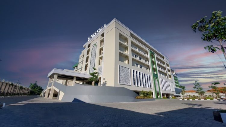 10 Perguruan Tinggi Swasta Terbaik di Indonesia Versi Webometrics 2023