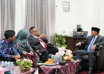 Alhamdulillah Prodi Pendidikan Matematika Unissula Terakreditasi Unggul