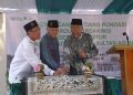 YBWSA Bangun Gedung Lima Lantai Berkonsep Green Building