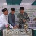 YBWSA Bangun Gedung Lima Lantai Berkonsep Green Building