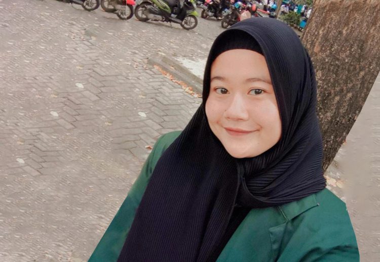 Mahasiswi Unissula Dari Demak Raih Beasiswa Sekolah Duta Maritim Indonesia III