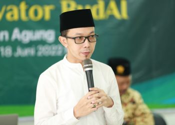 Nasehat Imam Ghozali dalam mendidik anak