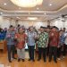 Hadir ke Unissula Yoyok Sukawi Serahkan 40 KIPK