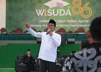 Tujuh Pilar Bekal Mahasiswa Unissula Berkontribusi di Masyarakat