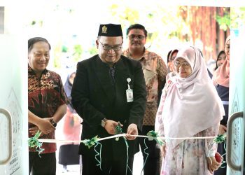 Farmasi Unissula Berkembang Pesat Statusnya Segera Naik Menjadi Fakultas