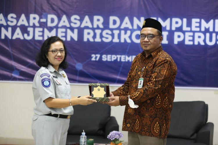 Unissula Perluas Kerjasama dengan Jasa Raharja