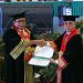 Dr Subyakto, Komisaris Utama BPR Arto Moro Raih Gelar Profesor dari Unissula