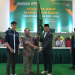 Mahasiswa Baru Diserahkan Ke Fakultas