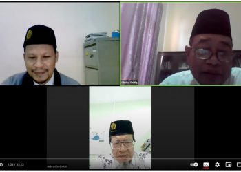 Enam Nasihat Imam Ghozali