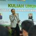 Keperawatan Unissula Siapkan Perawat Profesional Masa Depan