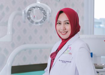 Direktur RSIGMP Sultan Agung Raih Gelar Doktor