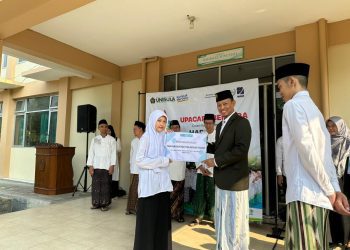 Unissula Peringati Hari Santri