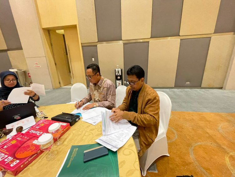 Unissula Bina UMKM di Jateng