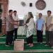 Dosen FTI Unissula Laksanakan Pengabdian Masyarakat di Srondol