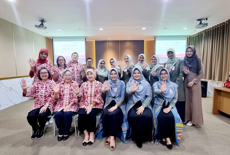 Rumah Sakit Pendidikan Kedokteran Gigi Unissula dan Universitas Trisakti Teken MoU