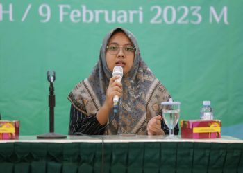 Relasi Guru dan Murid