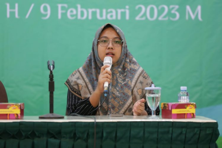 Relasi Guru dan Murid