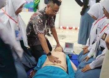 Kwalitas Teruji Kedokteran Unissula Cetak 6000 Dokter