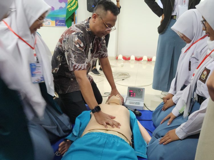 Kwalitas Teruji Kedokteran Unissula Cetak 6000 Dokter