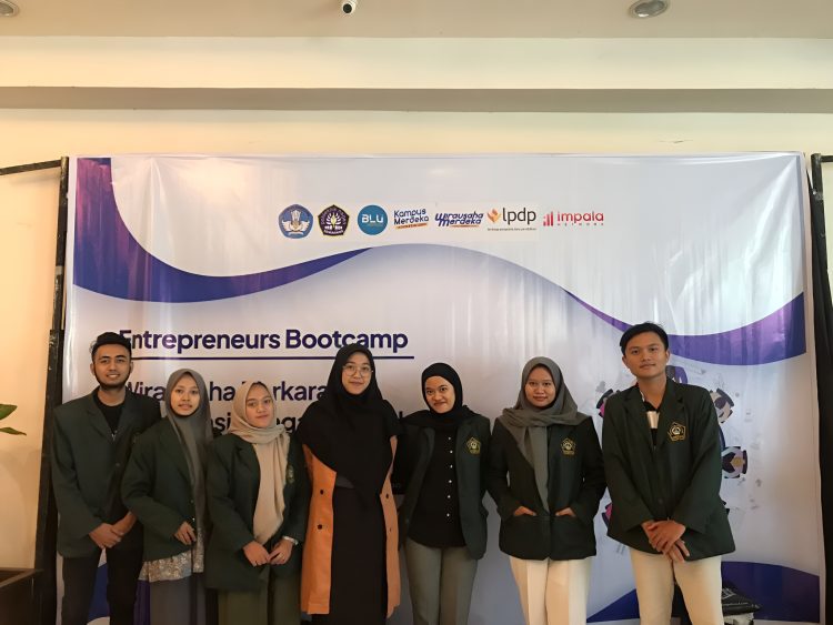 Mahasiswa Komunikasi, Manajemen, dan Teknik Informatika Unissula Ikuti Program Wirausaha Merdeka