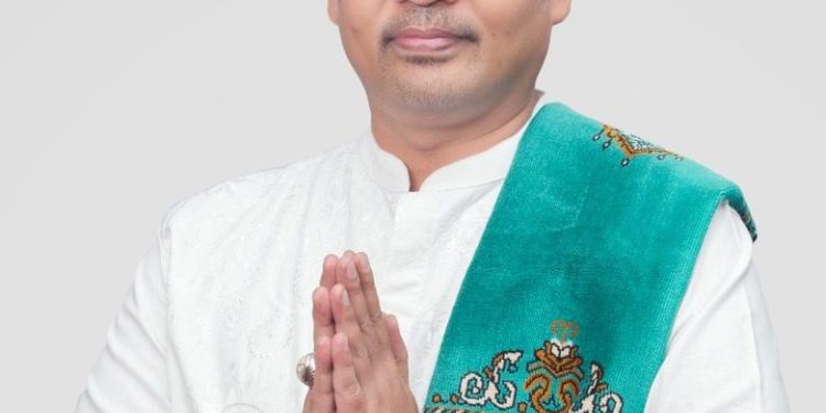 Sejumlah Pejabat Unissula Dukung Bambang Tri Bawono Sebagai Ketua Umum Pengurus YBWSA