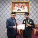 Mahasiswa Fakultas Hukum Unissula Juara Pencak Silat Nasional