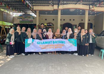 Dosen Kedokteran Unissula Kolaborasikan Penyuluhan Kesehatan