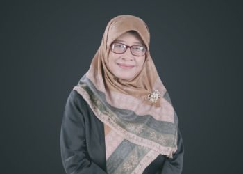 Dr Agung Putra Profesor Baru Fakultas Kedokteran Unissula 