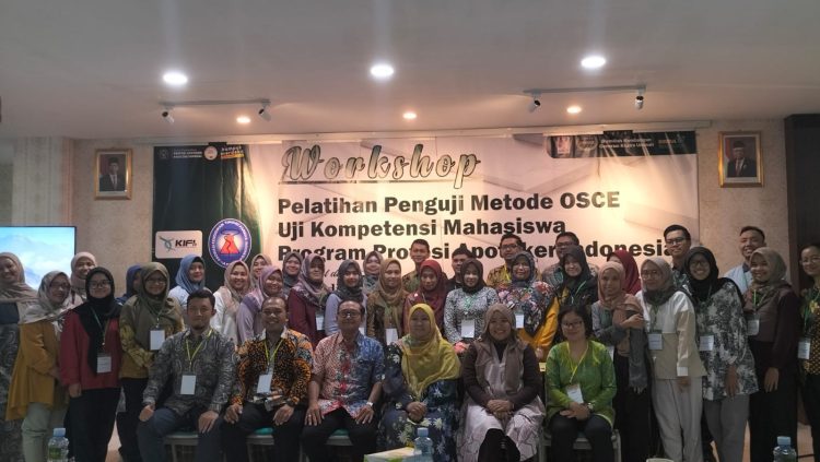 Fakultas Farmasi Unissula Miliki Fasilitas Ujian Osce Terlengkap di Jateng