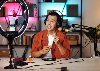 Prodi Ilmu S1 Komunikasi Unissula Buka Konsentrasi  Content & Media Creative