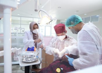 RSIGM Sultan Agung Tersertifikasi Syariah Pertama di Indonesia