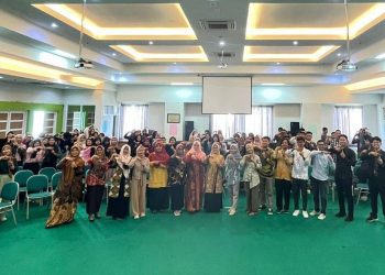 Jelang Pemilu, Tular Nalar Ajak Pemilih Pemula Kritis dan Hindari Hoax